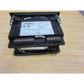 Norcross MP2000 Viscometer 57625-454 - Used