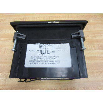 Norcross MP2000 Viscometer 57625-454 - Used