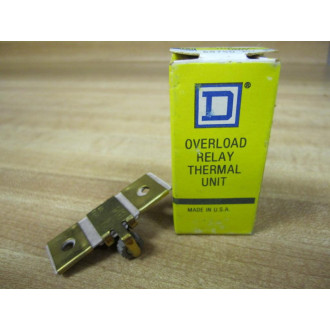 Square D B14 Overload Heater Element B14.0