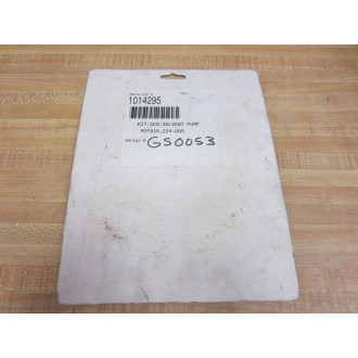 Graco 224-005 Repair Kit 224005