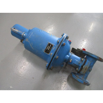 ITT Grinnell 3225 Air Motor - New No Box