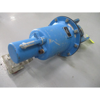 ITT Grinnell 3225 Air Motor - New No Box