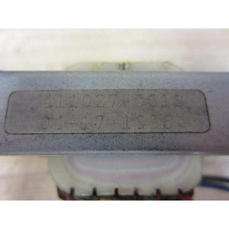 Reliance 411027-60S Transformer 41102760S - Used