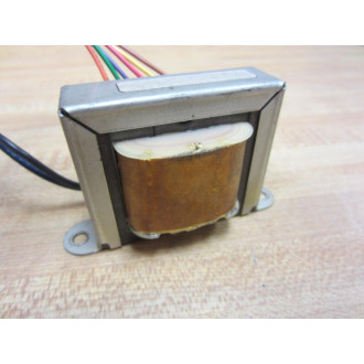 Reliance 411027-60S Transformer 41102760S - Used