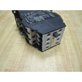 Siemens 3TF4222-0A Contactor 3TF42220AK6 - New No Box