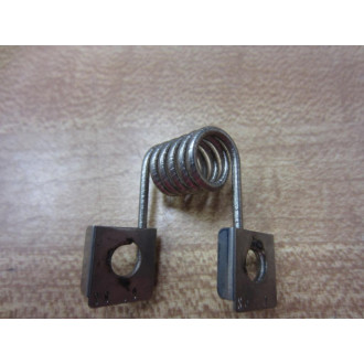 Joslyn Clark Sylvania S5.9 Overload Relay Heater S59