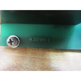 Delaven 43300 Cap Analog 43304 - Used