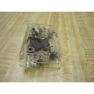 Allen Bradley 199-MCA1 Mechanical Interlock 199MCA1 - Used