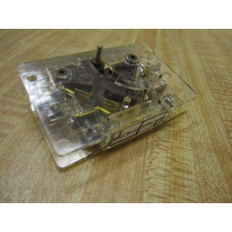 Allen Bradley 199-MCA1 Mechanical Interlock 199MCA1 - Used