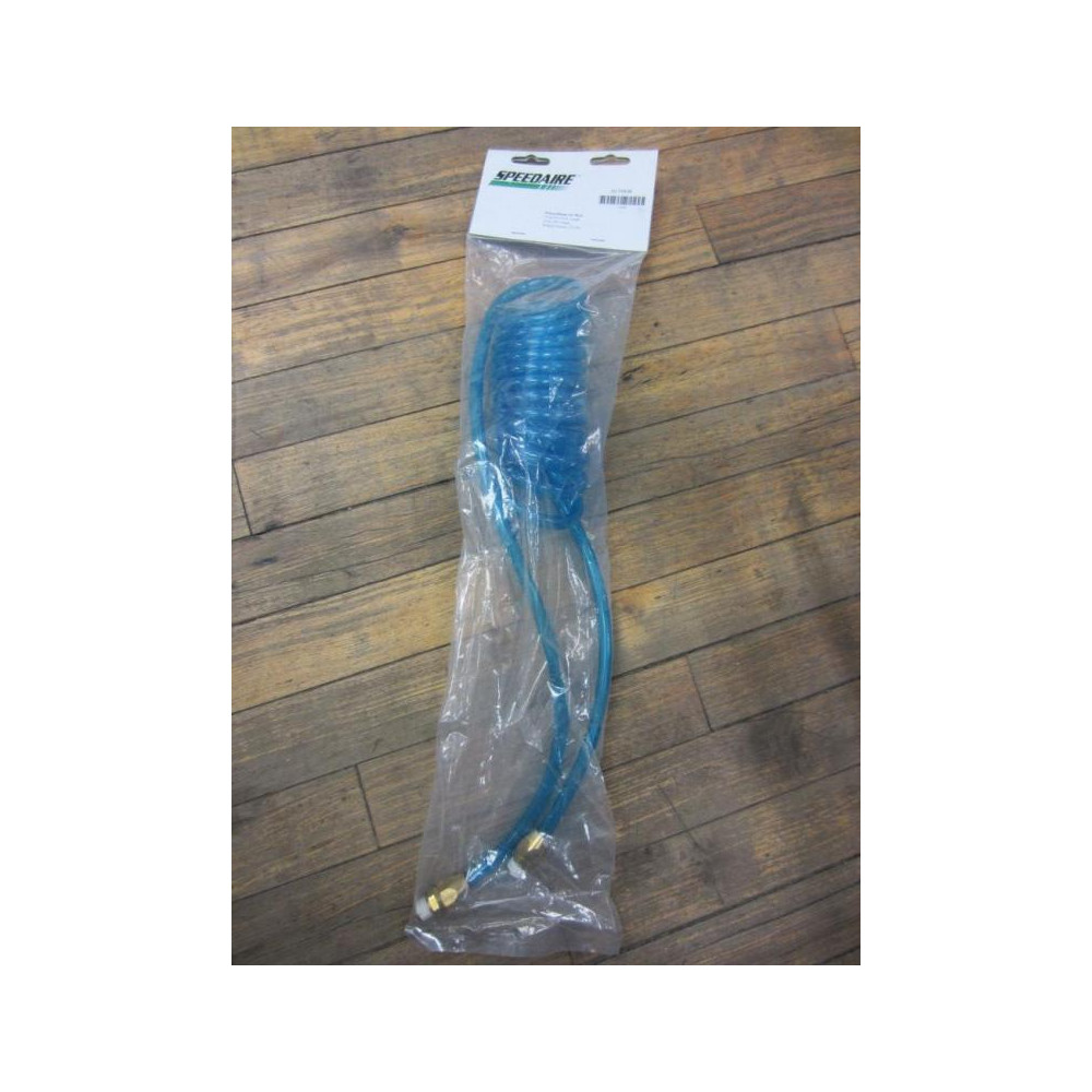 Speedaire 1VEJ8 Coiled Air Hose
