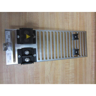 KDV 1.3-100-220 Guard 13100220 With Brackets - New No Box