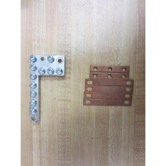 KDV 1.3-100-220 Guard 13100220 With Brackets - New No Box