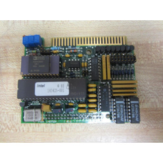 142759-004 PC Board 142759004 Rev C - Used