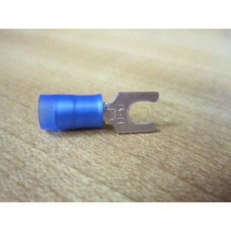 Panduit 16-14 Terminal 1614 Fork (Pack of 57) - New No Box