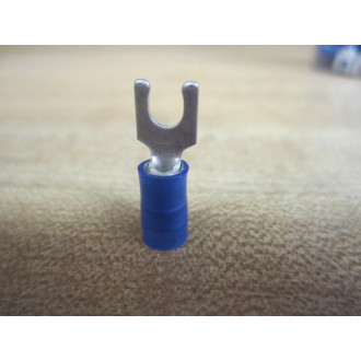 Panduit 16-14 Terminal 1614 Fork (Pack of 57) - New No Box