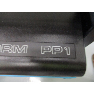 Dranetz PP1 Power Platform - Used Dranetz PP1 Power Platform - Used