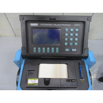 Dranetz PP1 Power Platform - Used Dranetz PP1 Power Platform - Used