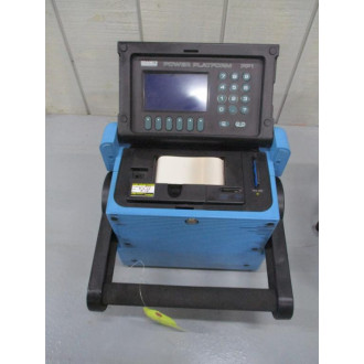 Dranetz PP1 Power Platform - Used Dranetz PP1 Power Platform - Used