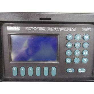Dranetz PP1 Power Platform - Used Dranetz PP1 Power Platform - Used