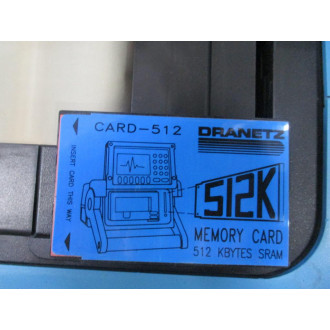 Dranetz PP1 Power Platform - Used Dranetz PP1 Power Platform - Used