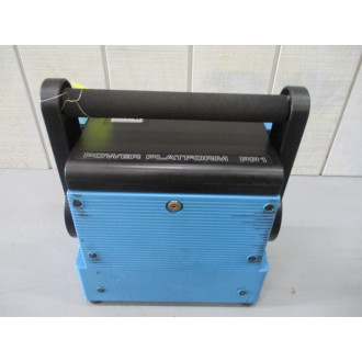Dranetz PP1 Power Platform - Used Dranetz PP1 Power Platform - Used