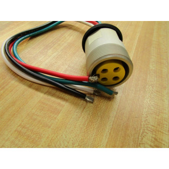 Brad Harrison 32683AL Receptacle Female