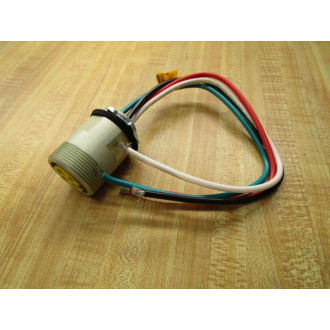 Brad Harrison 32683AL Receptacle Female