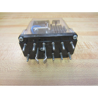 MSD 219BBXP 120V Relay - New No Box