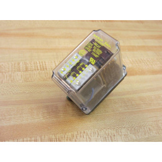 MSD 219BBXP 120V Relay - New No Box