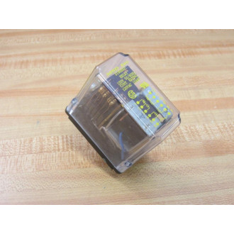 MSD 219BBXP 120V Relay - New No Box