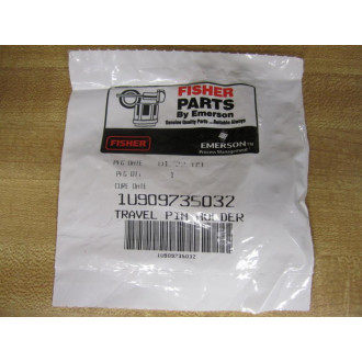 Fisher 1U909735032 Travel Pin Holder