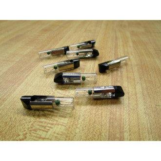 General Electric 24PSB Miniature Lamp Light Bulb GE (Pack of 8)