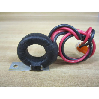 Allen Bradley 120637-7-02 Current Transformer Kit MC-1855 135774 120637-03 - Used