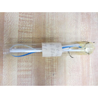 Foxboro G0114HG Blue Ribbon