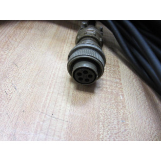 Toroku GC012WC05 Cable - Used