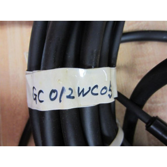 Toroku GC012WC05 Cable - Used