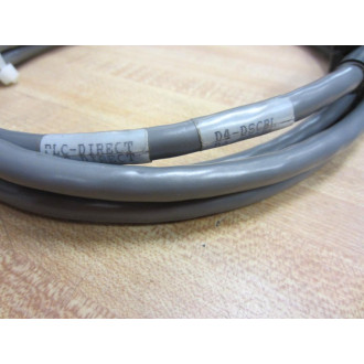 PLC Direct D4-DSCBL Cable D4DSCBL - New No Box