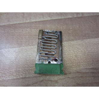 General Electric CR123-H267A Overload Heater Element