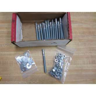 ITW RamsetRed Head GWS-3836 Wedge GWS3836 38" x 3-34" (Pack of 25)