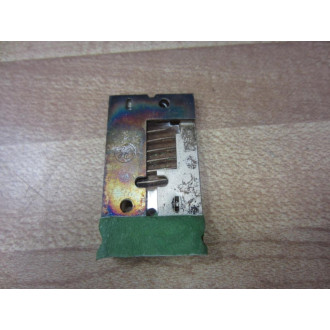 General Electric CR123-H267A Overload Heater Element