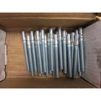 ITW RamsetRed Head GWS-3836 Wedge GWS3836 38" x 3-34" (Pack of 25)