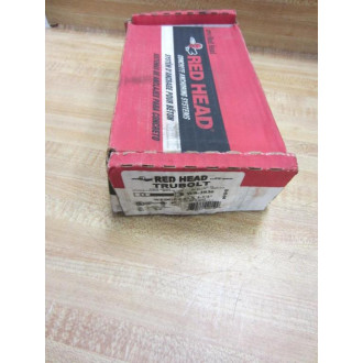 ITW RamsetRed Head GWS-3836 Wedge GWS3836 38" x 3-34" (Pack of 25)