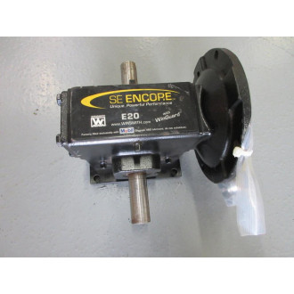 Winsmith E20MDTS22000B7 Gear Reducer E20 - New No Box
