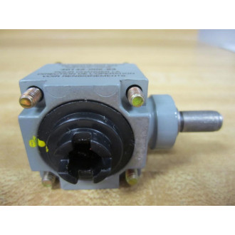 Allen Bradley 40146-009-63 Switch Head 4014600963 - New No Box