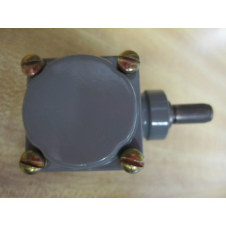 Allen Bradley 40146-009-63 Switch Head 4014600963 - New No Box