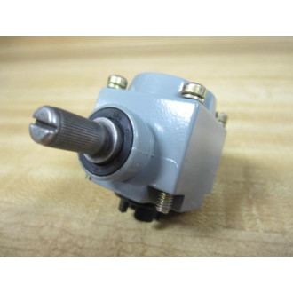 Allen Bradley 40146-009-63 Switch Head 4014600963 - New No Box