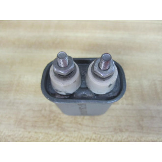 Cornell Dubilier T20P25N Capacitor T20P25NRF - Used