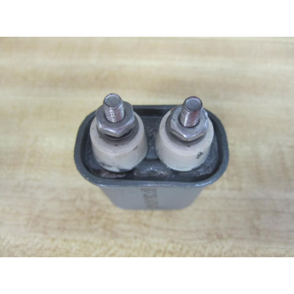 Cornell Dubilier T20P25N Capacitor T20P25NRF - Used