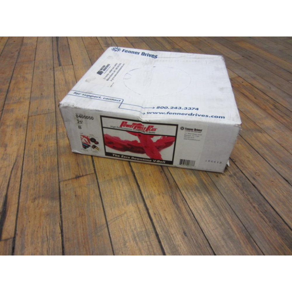 Power Twist Plus 0405050 Composite V-Belts