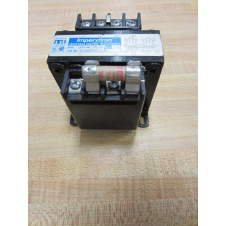 Impervitran B100BTZ13JK Transformer - New No Box